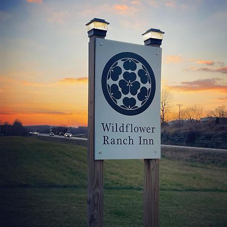 Wildflower Ranch Inn Springfield Eksteriør bilde